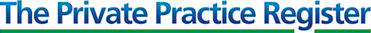 Healthcode Private Practice Register